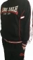 Preview: LONSDALE TRAININGSJACKET + TRAININGSPANTS CORMICK BLACK