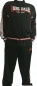 Preview: LONSDALE TRAININGSJACKET + TRAININGSPANTS CORMICK BLACK