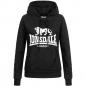 Preview: Lonsdale lady hoodie Dihwewyd