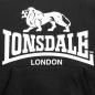 Preview: Lonsdale lady hoodie Dihwewyd logo