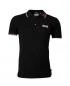 Mobile Preview: Lonsdale Poloshirt Lion
