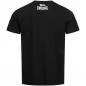 Preview: Lonsdale T-Shirt Gots black backside