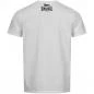 Preview: Lonsdale T-Shirt Gots weiss Rueckseite