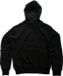 Preview: Lonsdale Kapuzensweatjacke "Krafty" schwarz