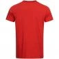 Mobile Preview: Lonsdale_St_Erney_Tshirt_Rot_Rueckseite