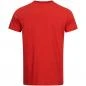 Preview: Lonsdale_St_Erney_Tshirt_Red_Back