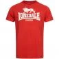 Preview: Lonsdale_St_Erney_Tshirt_Red_Front