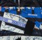 Preview: 314-S24-150-100-prozent-hardcore-trainingsjacke-royal-schwarz-detail