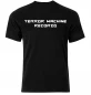 Preview: Terror Machine Records T-Shirt 2.0