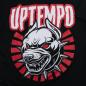 Preview: uptempo_hardcore_t_shirt_detail