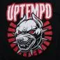 Preview: uptempo_hardcore_t_shirt_detail