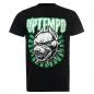 Preview: uptempo_t_shirt_black_green