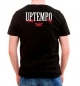 Preview: Uptempo T-Shirt - Against All Rules (XS/M)