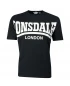 Preview: Lonsdale T-Shirt "York"