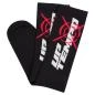 Preview: Uptempo Sportsocken "Push The Limits" schwarz