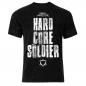Preview: Army Of Hardcore T-Shirt "Hardcore Soldier"