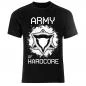 Preview: Army Of Hardcore T-Shirt "Hardcore Soldier"