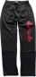 Preview: Australian Trackpants black/pink (L)