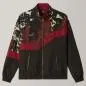 Preview: Australian Trainingsjacke "Archive Rust"