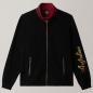 Preview: Australian Trainingsjacke Fleece "Archive Pile Logo Tape"