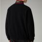 Preview: Australian Trainingsjacke Fleece "Archive Pile Logo Tape"