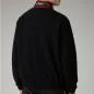 Preview: Australian Trainingsjacke Fleece "Archive Pile Logo Tape"