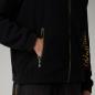 Preview: Australian Trainingsjacke Fleece "Archive Pile Logo Tape"
