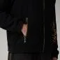 Preview: Australian Trainingsjacke Fleece "Archive Pile Logo Tape"