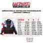 Preview: Australian Trainingsjacke "Space Archive" (XS/2XL/3XL)