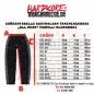 Preview: Australian Trainingspants "All Over" rot (3.0)