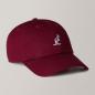 Preview: Australian "Känguru" Cap Bordeaux