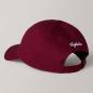 Preview: Australian "Känguru" Cap Bordeaux