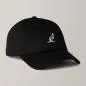 Preview: Australian "Kangaroo" Cap black