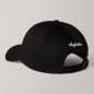 Preview: Australian "Känguru" Cap Schwarz