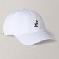Preview: Australian Gabber Cap white