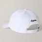 Preview: Australian Sportswear Cap Weiss