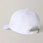 Preview: Australian Sportswear Cap Weiss