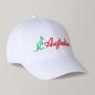 Preview: Australian Gabber Cap white