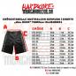 Preview: Australian Bermuda Shorts "allover" pink