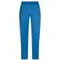 Preview: Australian_Trainingshose_blue_capri_front