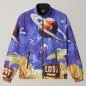 Preview: Australian Trackjacket "Archive Lost"