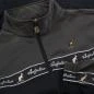 Mobile Preview: Australian Gabber Jacke mit schwarzem Streifen