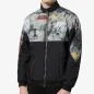 Preview: australian_trackjacket_paisley_v_black_grey_model