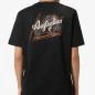 Preview: Australian Sportswear T-Shirt "Archive" Schwarz