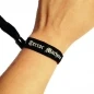 Preview: Terror Machine Wristband