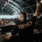 Preview: Triple 6 T-Shirt "Essential Gold"