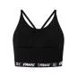 Preview: DJ Panic Lady Sport Top "Start The Panic"