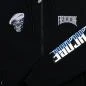 Preview: frenchcore_hoodie_captain_detail