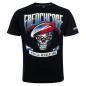 Preview: frenchcore_t_shirt_captain_front