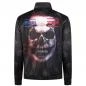 Preview: frenchcore_trainingsjacke_rueckseite